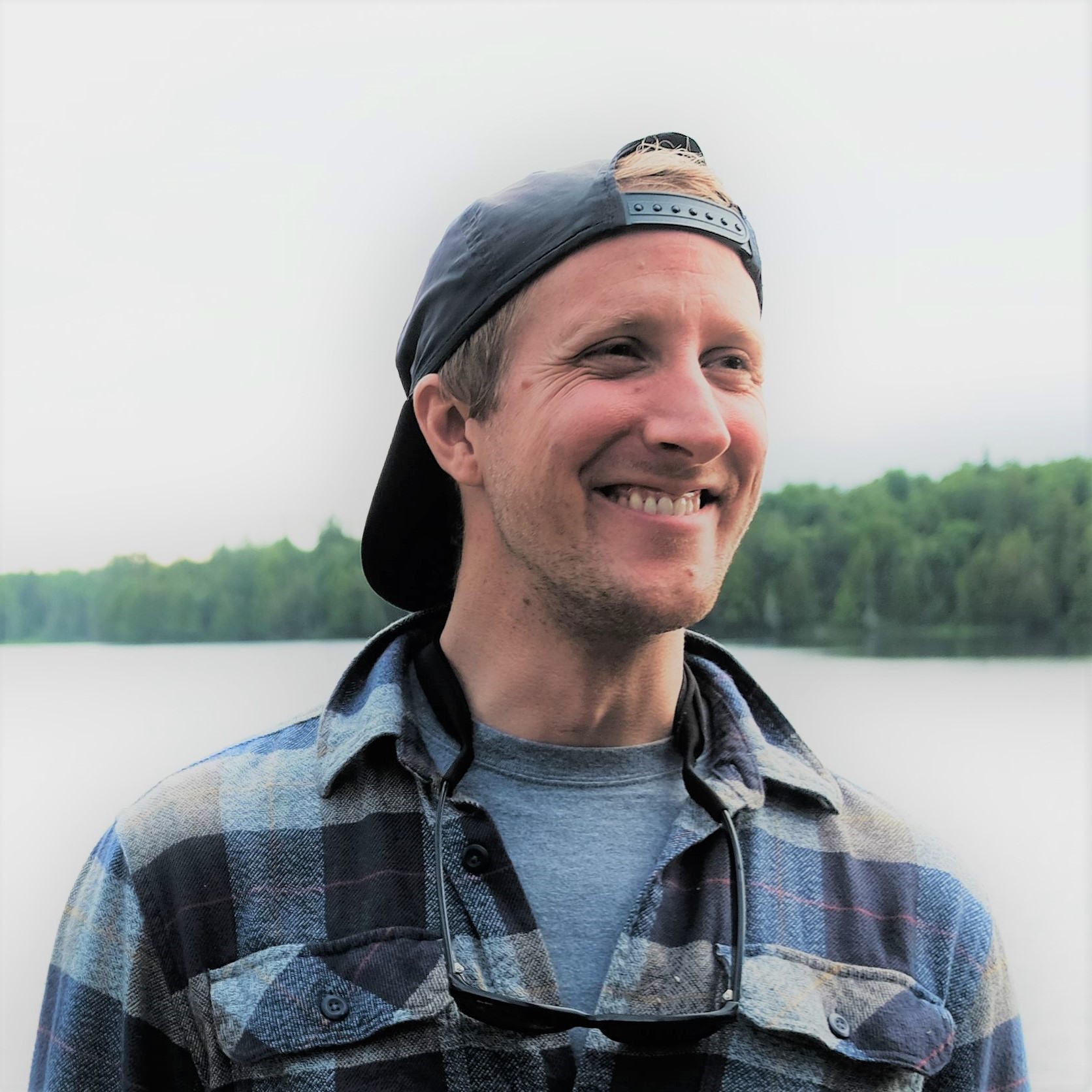 Sebastian D. Goodfellow